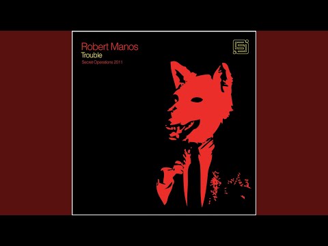 Trouble (Original Mix)