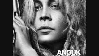 Anouk - I Don&#39; t Wanna Hurt
