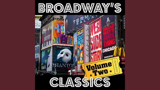 Thank Heaven for Little Girls (From "Gigi")