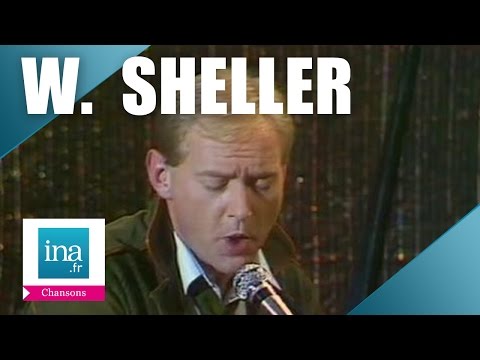 William Sheller, le best of (compilation) | Archive INA