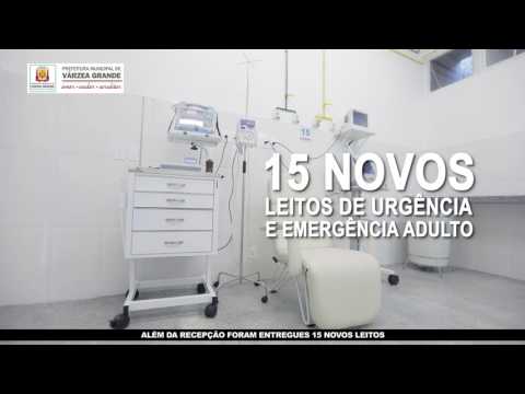 Saúde - Atendimento especializado e qualidade de vida