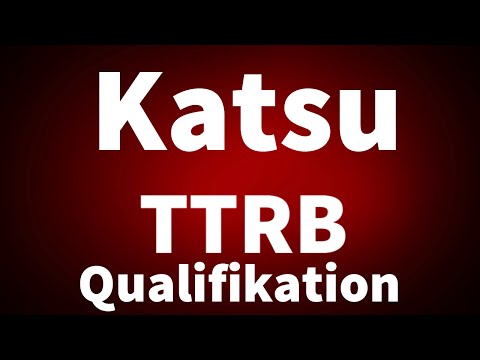 Katsu - TTRB Qualifikation #03 (Prod. by QbeeBeats)