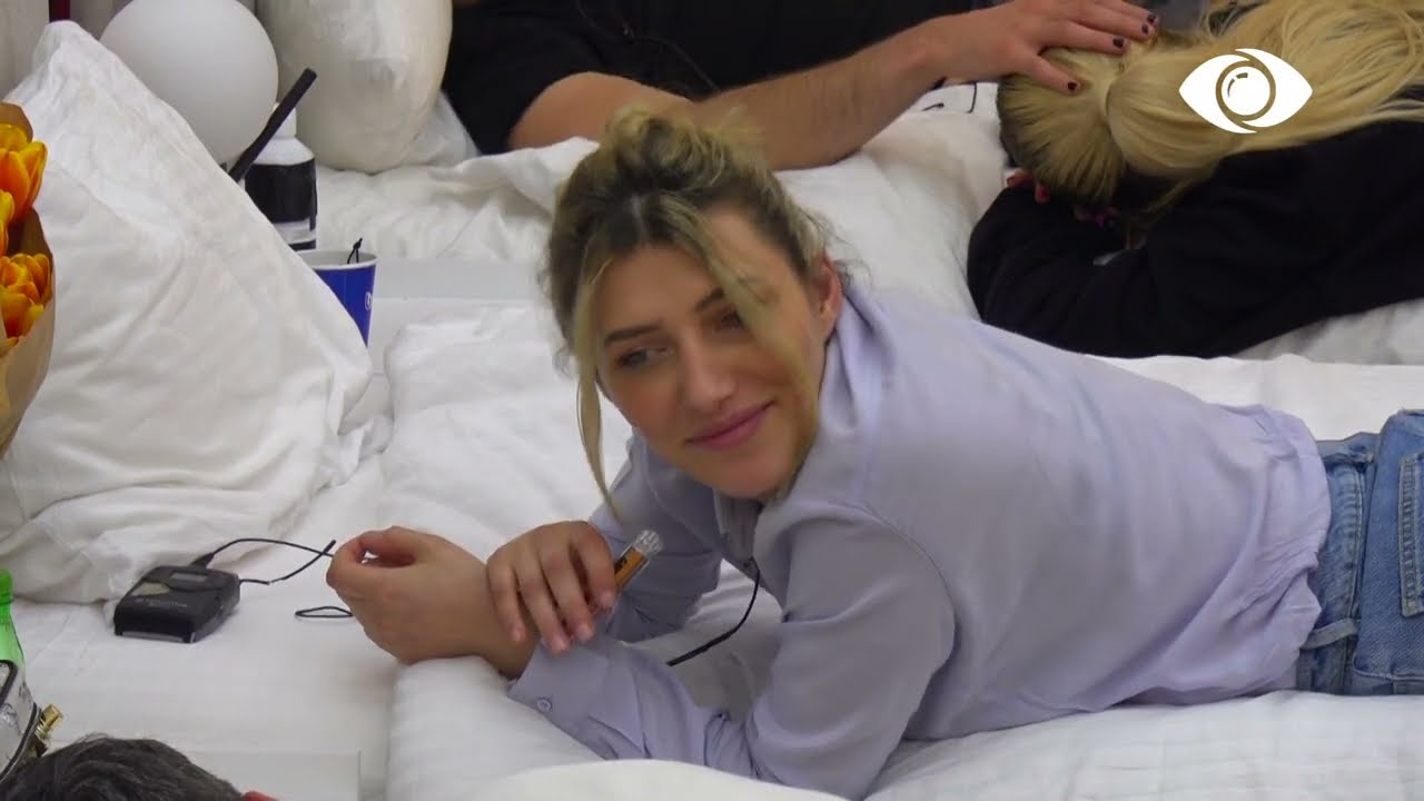 Fotinia sqarohet me Armaldon: Mbaj një qëndrim!