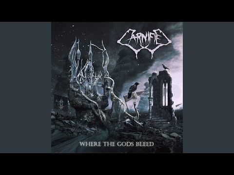 The Cry of a Witch (Remastered)