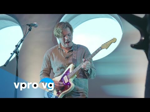 My Blue Van - I Gotta Move (live @TivoliVredenBurg Utrecht)