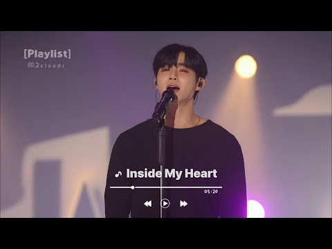 Inside My Heart - Vol.89 | Sad love songs playlist | New Relaxing Music 2025 | Heartbroken love song