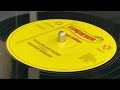 GEORGE WRIGHT ~ Tickling My Bone (RICKY RANKING ~ Digital Rock, B Side)