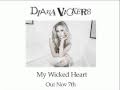 Diana Vicker's 'My Wicked Heart' (Audio Clip ...