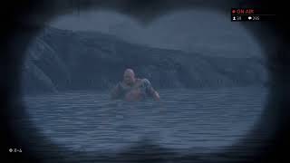 【Days Gone】遊び尽くす【ゲリライブ】