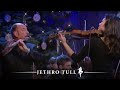Ian Anderson & Band - Stille Nacht (Weihnachten mit dem Bundespräsidenten, 24.12.06)