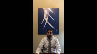 Important steps to take if you feel you have a Medical Malpractice case.