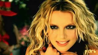 Britney Spears - Change Your Mind (Music Video)