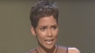 Halle Berry Opens Up about Oscar Diversity Controversy