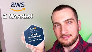 How I Passed the AWS Cloud Practitioner Exam in Just 2 Weeks!  (My Proven Strategies for 2025)