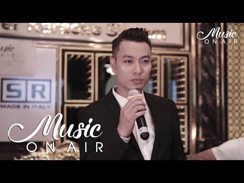 Cám ơn người - Phúc Lâm