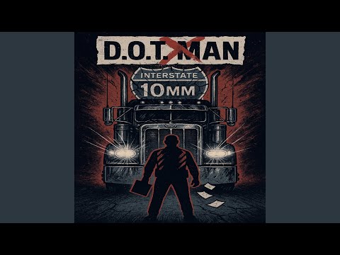 D.O.T. MAN