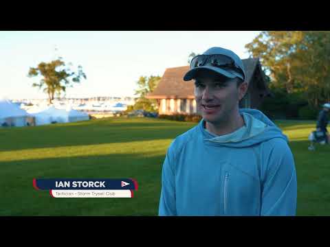 2022 Resolute Cup - Race Day 3 Highlights