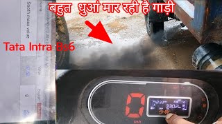 OBD Code p22a1 Guide to Repair