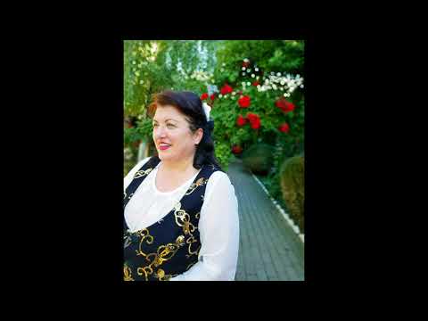 Victorita Pasca - Spune mama ce-ai crezut