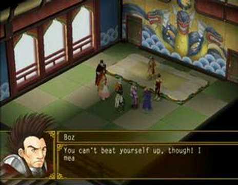 Suikoden 5 - Part 118 - A New Home with Raftfleet
