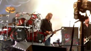Wacken 2012-Teil 14-&quot;Volbeat &amp; Mille Petrozza-7 Shots&quot;