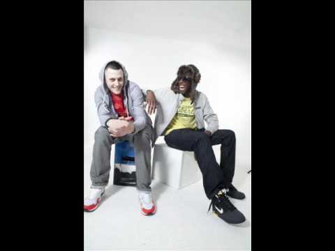 IM GOOD REALIFE FT. BAGS NEW 2010