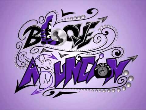 Asunción 2 - Jaltawi y Mishka - 2015