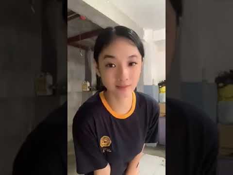 No Bra TikTok Challenge #Shorts