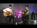 Bell X1 - 74 Swans (Last.fm Sessions)