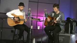 Bell X1 - 74 Swans (Last.fm Sessions)