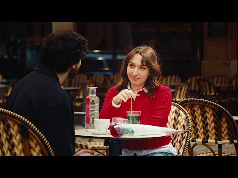 Ta Couleur Préférée - Lisa Pariente