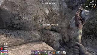 #8 [7days to die v2.6安定版]雪山探索　トレーダー禁止縛り 1日60分 ホード64体湧き