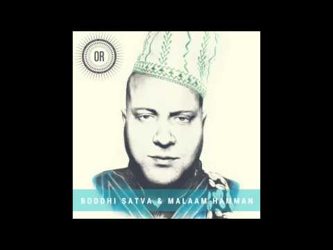 Boddhi Satva & Maalem Hammam - Bania '' Hamouda