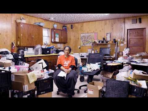 Help Carol Doe Porter and the legacy of Kid-Care