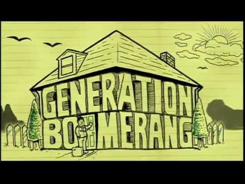 Generation Boomerang