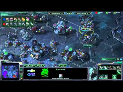 BratOK vs Nerchio  SP