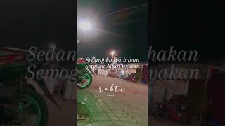 Download lagu story wa Sabtu malam mp3