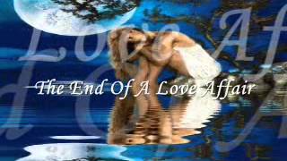 The End Of A Love Affair  Laura Fygi