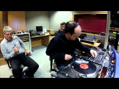 Boiler Room London Matthew Herbert DJ Set