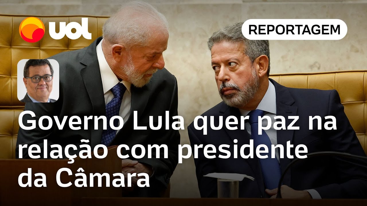 PT quer cargos na Mesa e em comissões da Câmara; governo Lula quer paz e projeto | Tales Faria