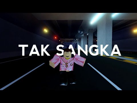 ♪Tak Sangka! ROBLOX Music Video (Roblox Malaysia)