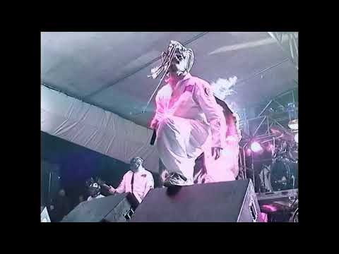 Slipknot - 05/27/2000 X-Fest - Float-Rite Park, Somerset, WI (Sipes Audio Remaster) (4K) (2-Cam)