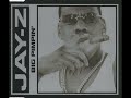 Jay-Z feat. UGK - Big Pimpin' (Radio Edit)