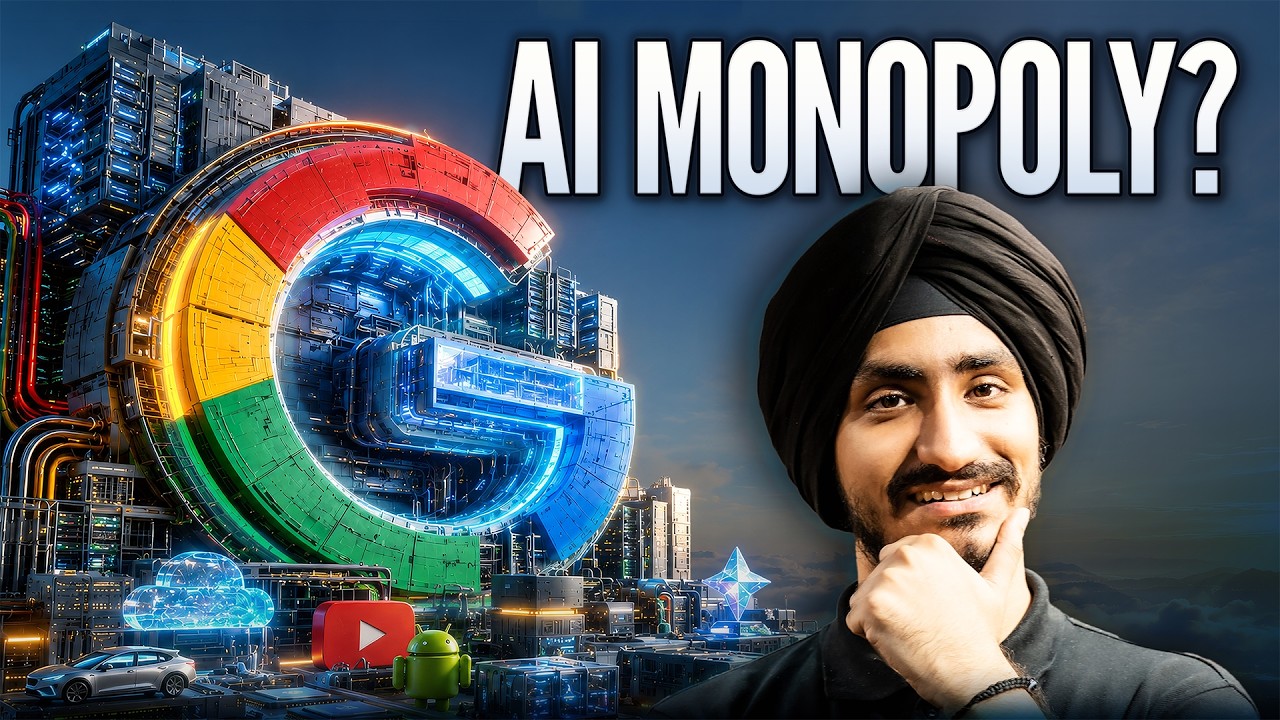 The Biggest AI Winner