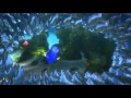 Finding Nemo 3D - "Just Keep Swimming" PSA