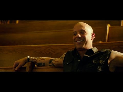 'xXx: The Return of Xander Cage' (2017) Official Teaser Trailer | Vin Diesel