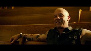 'xXx: The Return of Xander Cage' (2017) Official Teaser Trailer | Vin Diesel