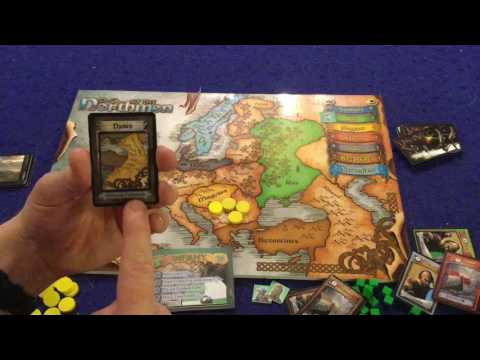 Bower's Game Corner: Saga Of The Northmen Review