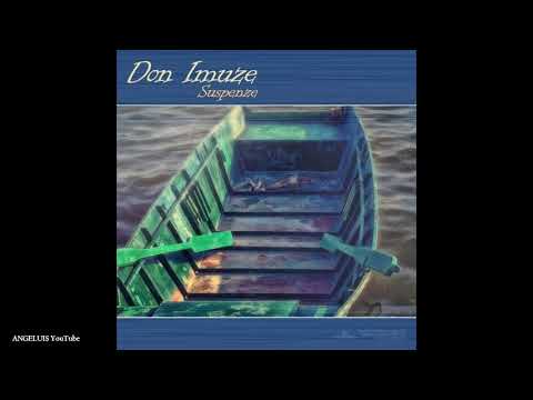 Don Imuze - Suspenze [Release 2021]