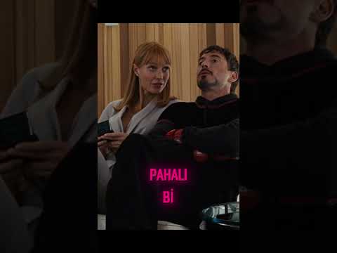 Tony Stark, Natasha'nın Fizigine Hayran Kalıyor| Iron Man 2 #marvel #shorts